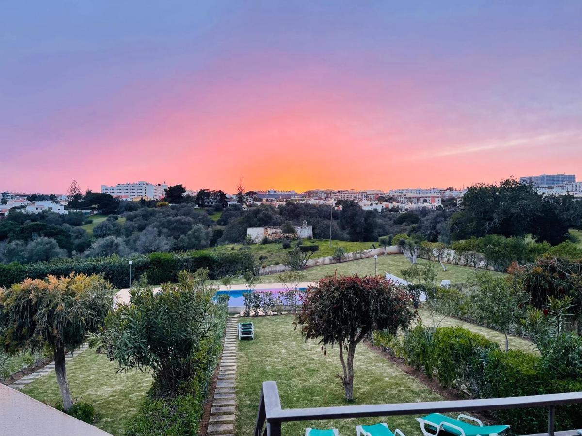 Albufeira Luxury Villa Exteriér fotografie