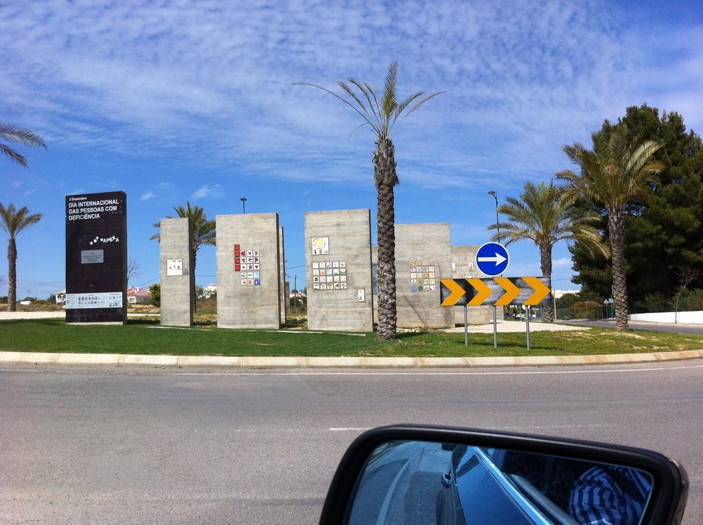 Albufeira Luxury Villa Exteriér fotografie
