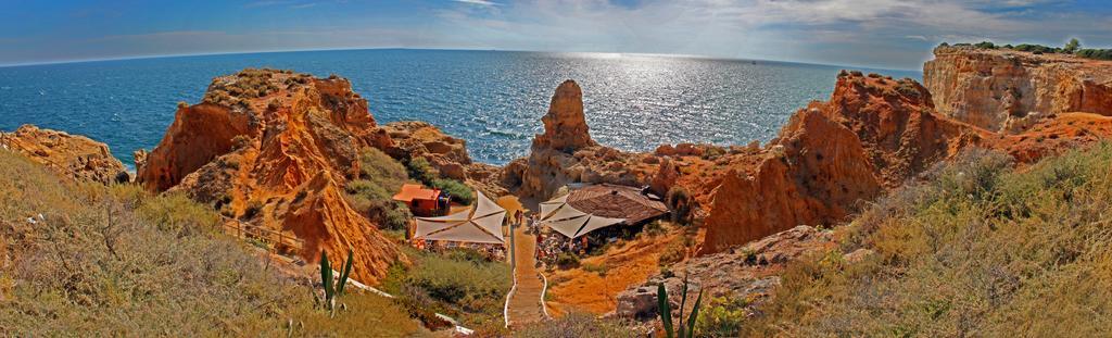 Albufeira Luxury Villa Exteriér fotografie