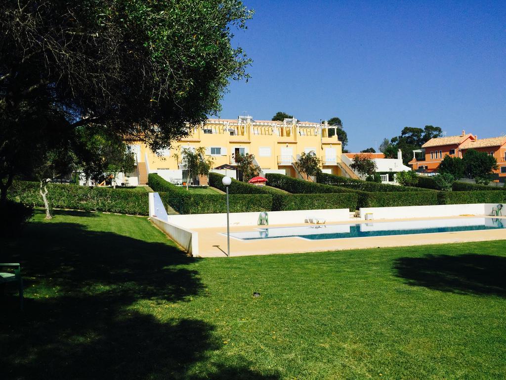 Albufeira Luxury Villa Exteriér fotografie