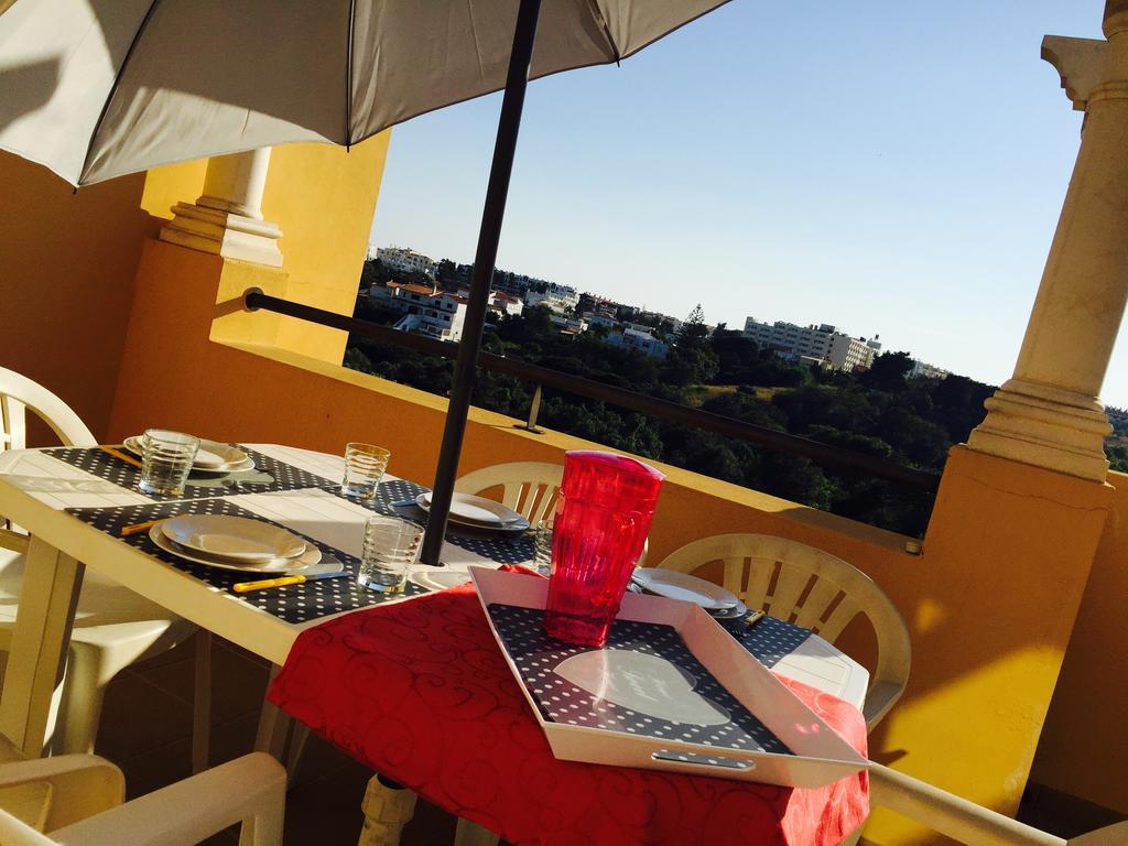 Albufeira Luxury Villa Exteriér fotografie