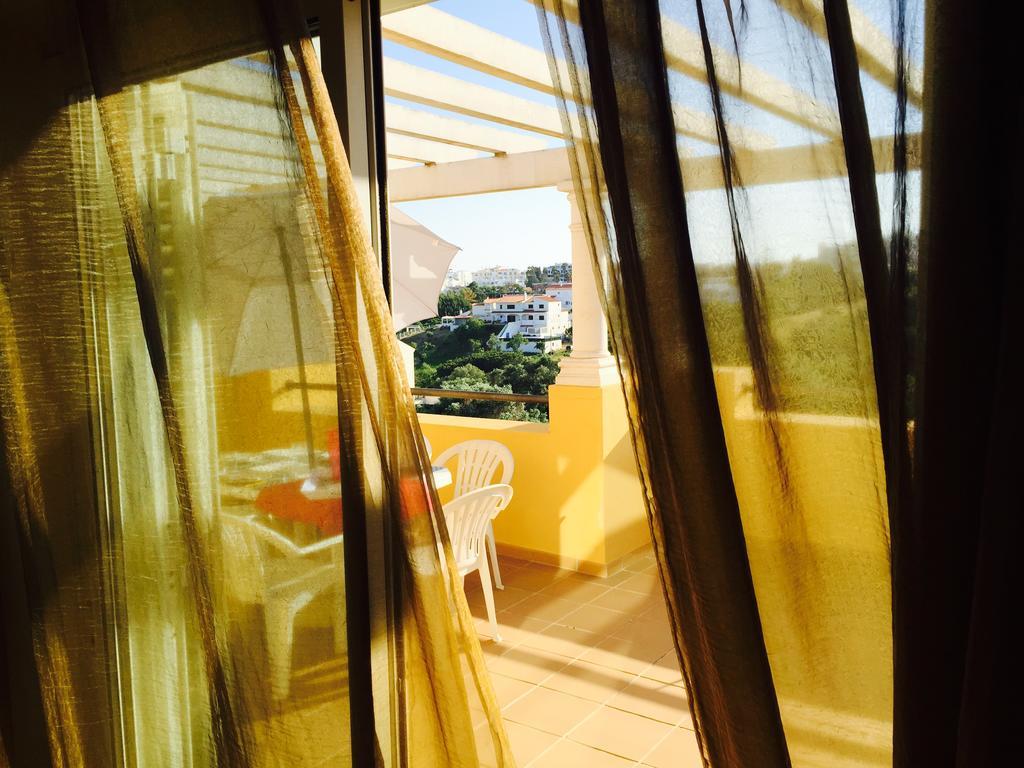 Albufeira Luxury Villa Exteriér fotografie